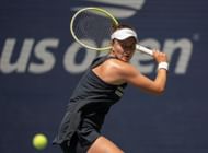 Krejcikova is unseeded at the Korea Open this year - Source: Getty