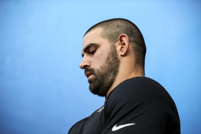 Should I drop Mark Andrews in Week 3? Fantasy projection for Ravens TE