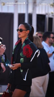 Image credits: Instagram/@alexandrasaintmleux