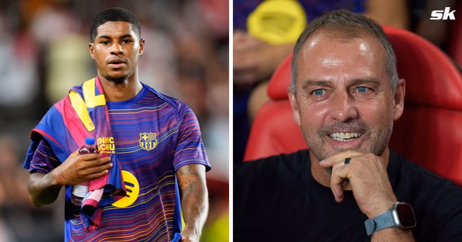 Barcelona consider terminating completely unnoticed Marcus Rashford’s loan deal from Manchester United as rumored reason comes to light