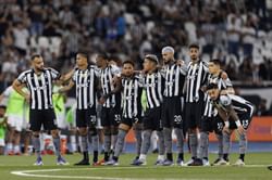 Sao Paulo vs Botafogo Prediction and Betting Tips | 14th September 2025