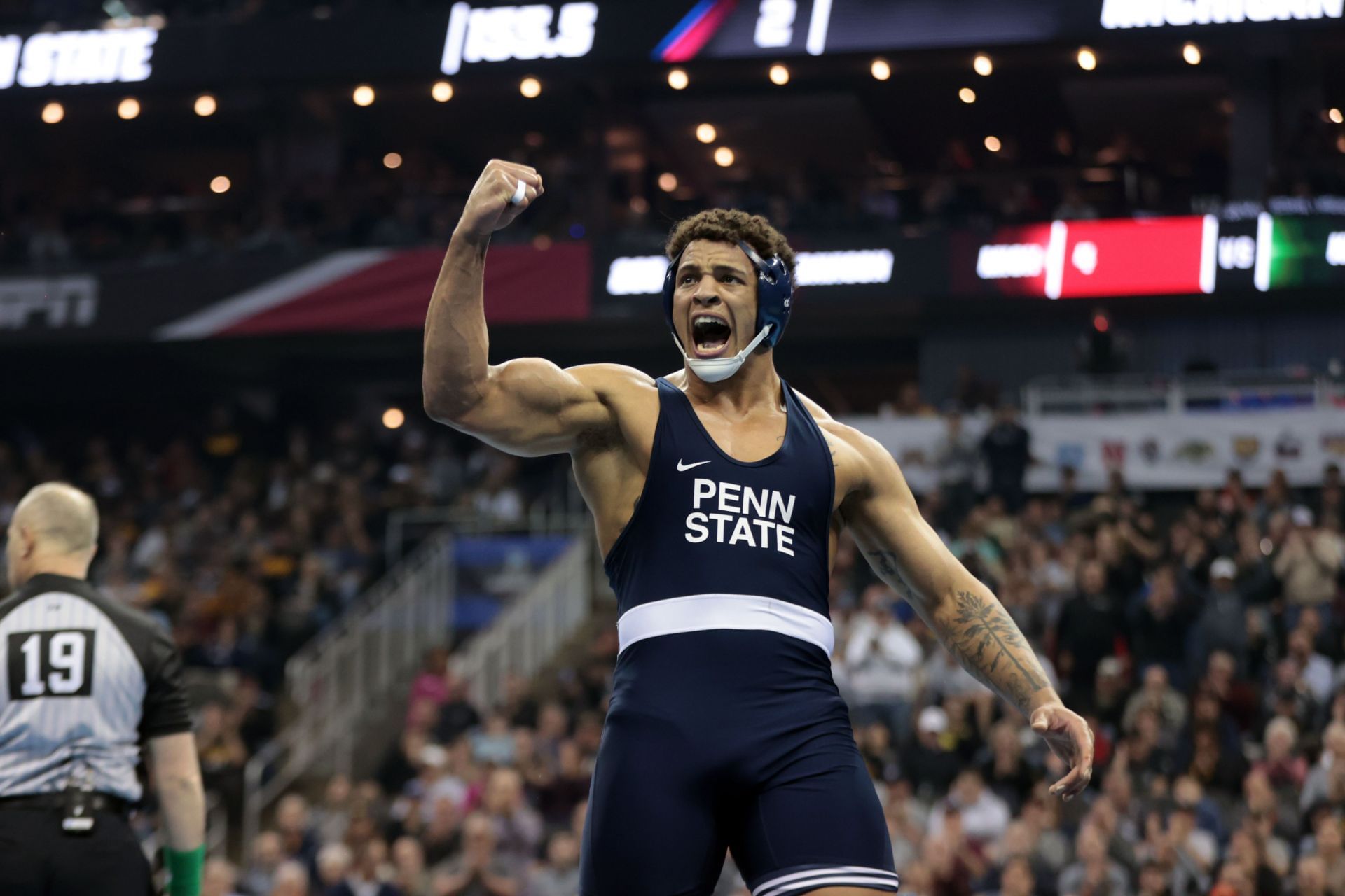 2024 NCAA Division I Men