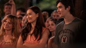 7 iconic moments from 'The Summer I Turned Pretty'