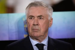 "It was difficult to put together a solid team" - Carlo Ancelotti explains why Real Madrid struggled in 2024-25 season