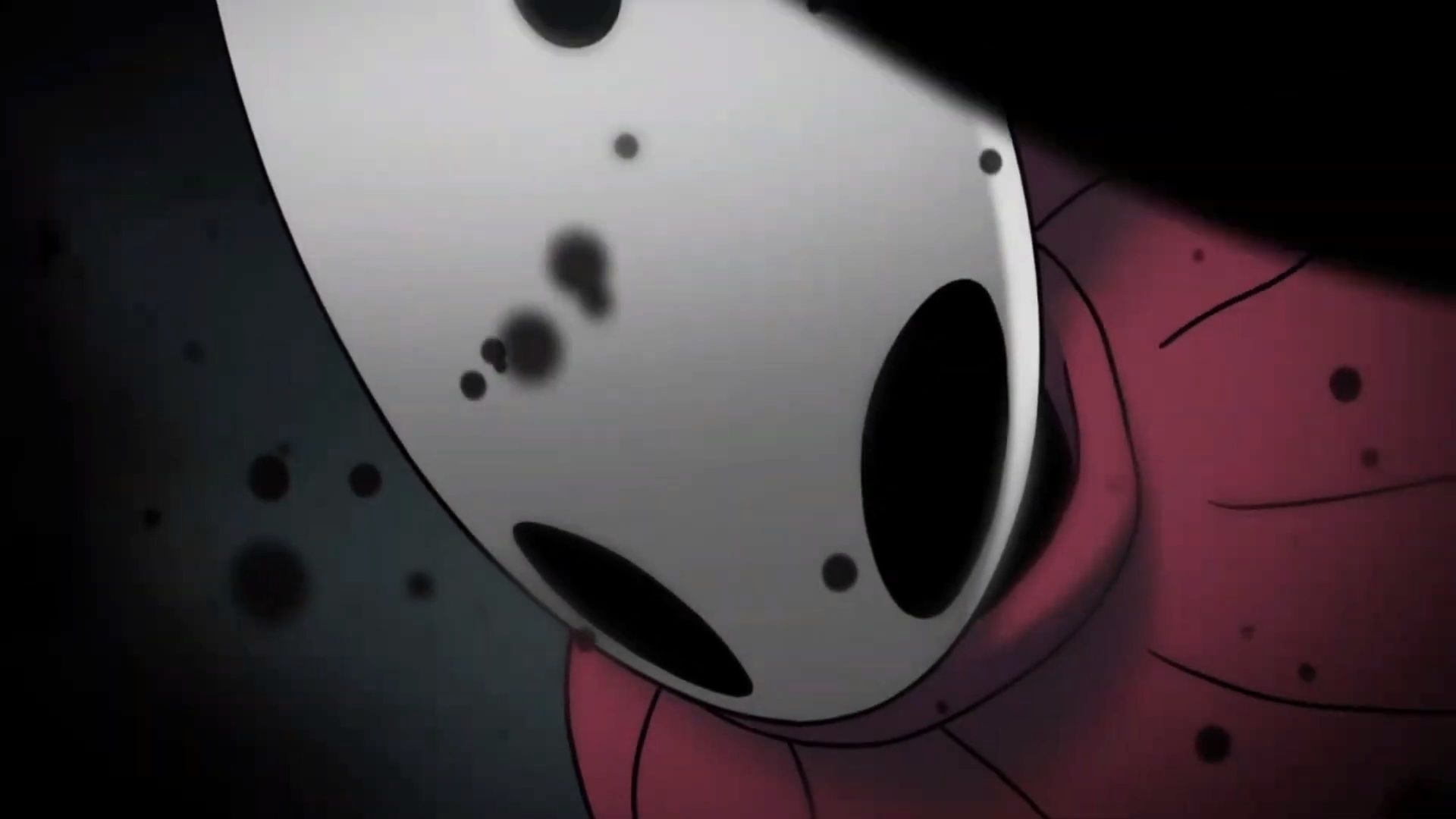 Every ending in Hollow Knight Silksong (Image via Team Cherry || Youtube@/Modus)