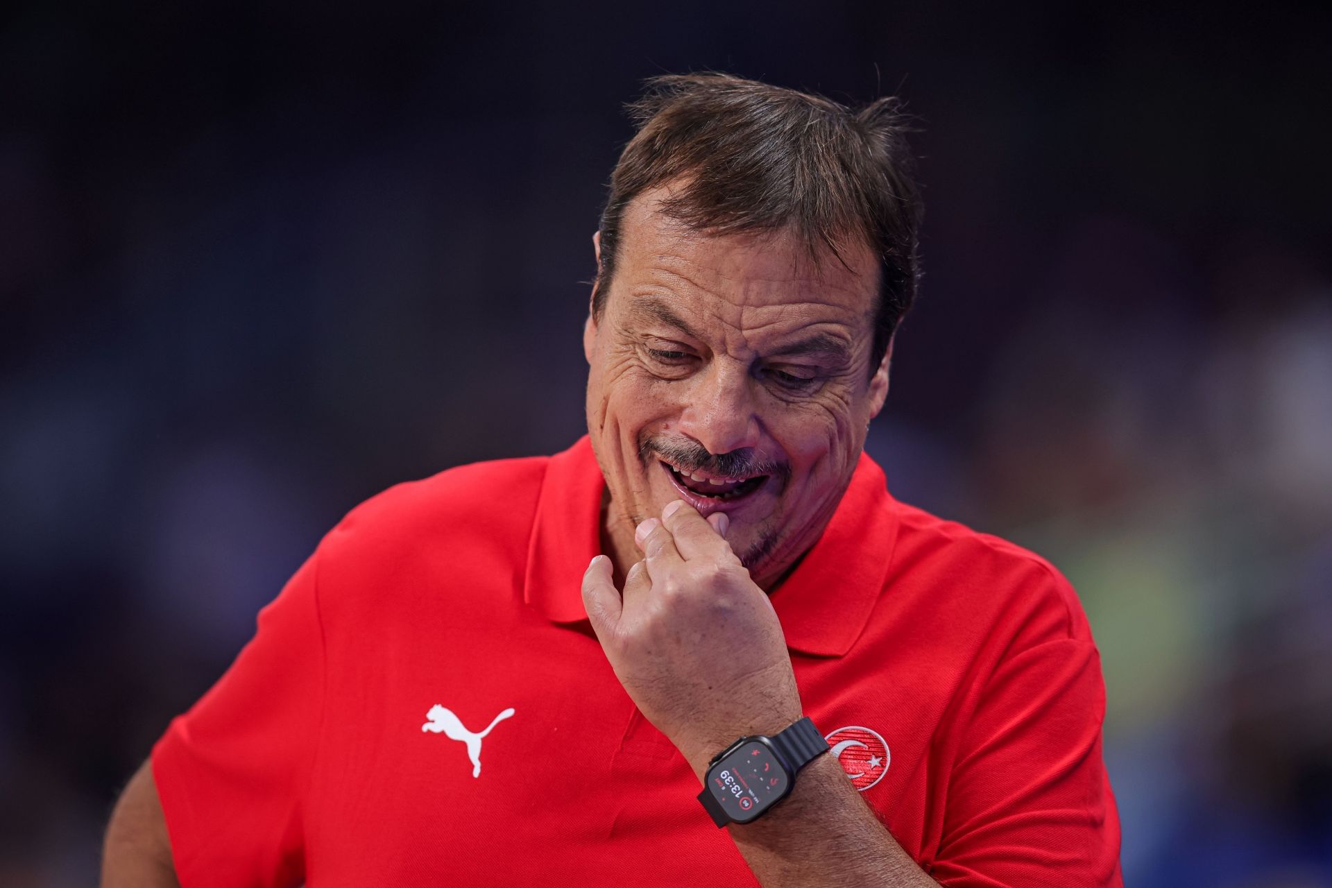 Turkiye v Sweden: Round of 16 -  FIBA EuroBasket 2025 - Source: Getty