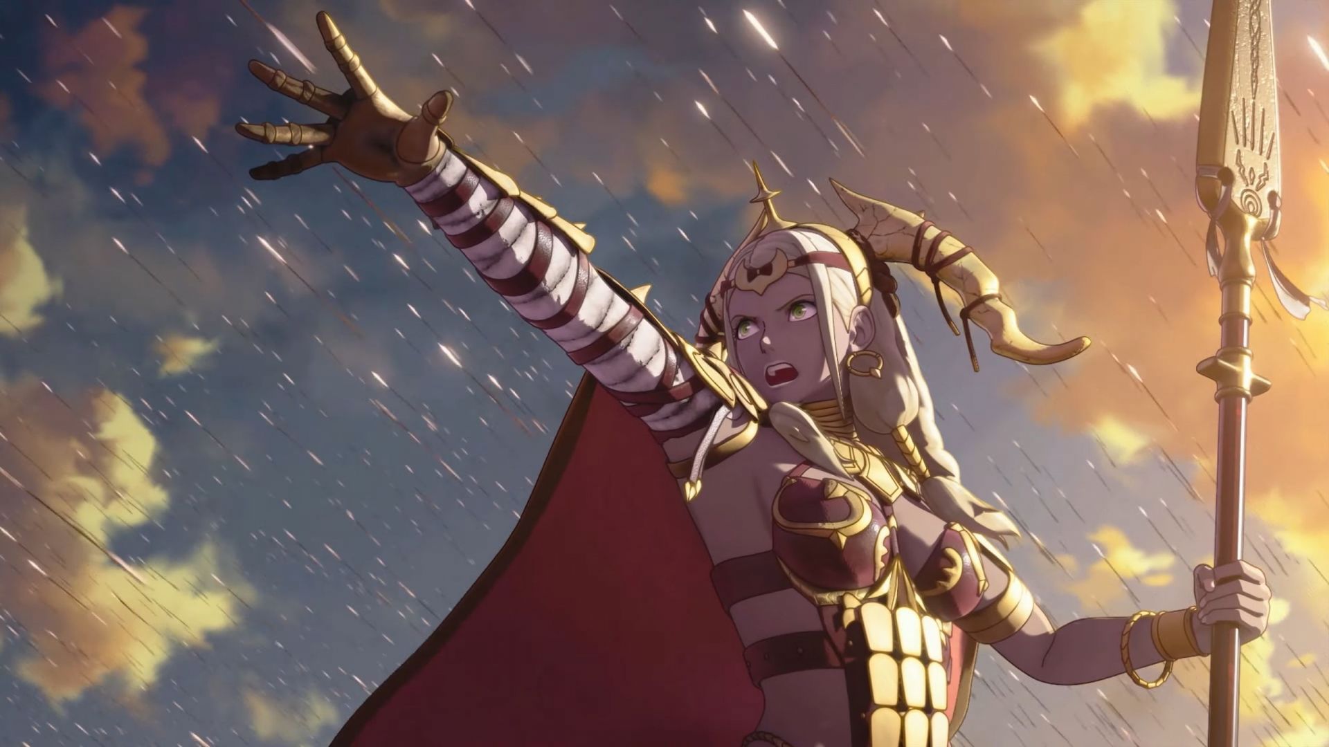 Nintendo Direct September 2025 showcase
