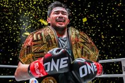Prajanchai challenges Jonathan Di Bella to Muay Thai fight: "To see who's really better"