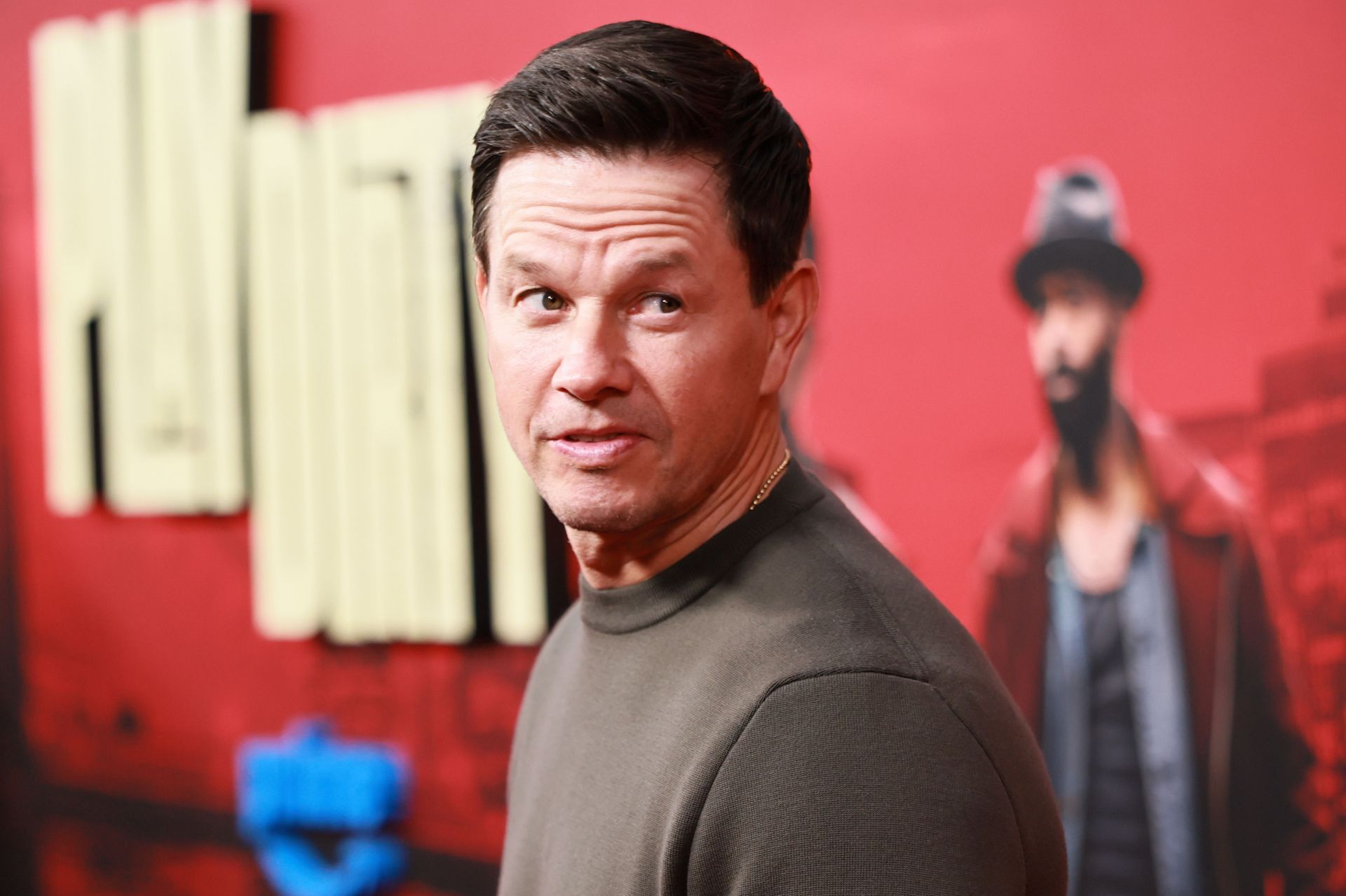 Mark Wahlberg (Image Via Getty Images) 