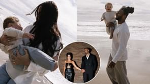 Fred Warner's wife Sydney announces baby No. 2 hours before 49ers Week 3 clash vs. Cardinals