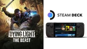 Best Dying Light: The Beast graphics settings for Steam Deck