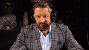 Did Wade Barrett Leave WWE? The Truth Revealed Following Concerning Reports
