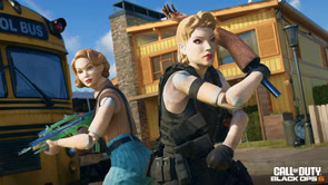 Nuketown Block Party event pass in Warzone and Black Ops 6: All free and premium rewards and how to get them