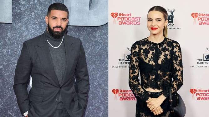 "Maybe Drake was part of the problem?": Perez Hilton opines after Drizzy & Bobbi Althoff address their feud in new podcast interview