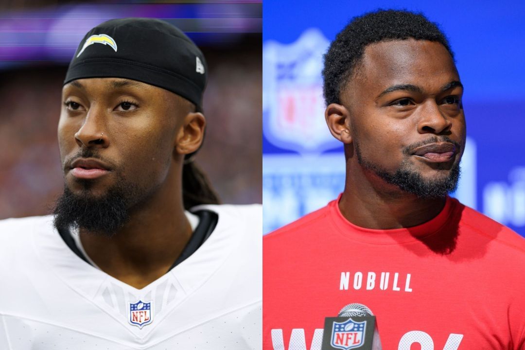 Fantasy Football Week 2 Waiver Wire WRs