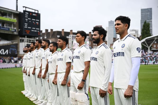 “He was very lucky to make a comeback” - Amit Mishra’s stunning statement on Indian batter ahead of IND vs WI 2025 Tests