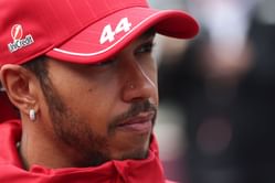 Lewis Hamilton sounds off Oscar Piastri & Fernando Alonso’s irregularity in Baku