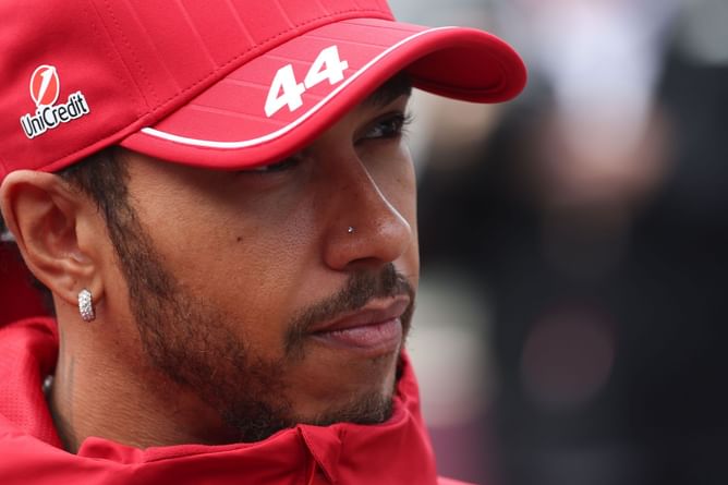 Lewis Hamilton sounds off Oscar Piastri & Fernando Alonso’s irregularity in Baku
