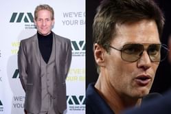 "He's trying to treat us like gullible fools": Skip Bayless torches Tom Brady for "sanctimonious hypocrisy" amid conflict of interest