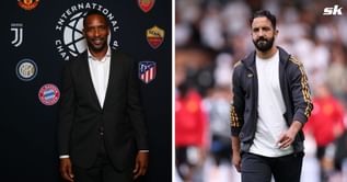 "Manchester United needed it" - Shaka Hislop baffled by Red Devils' transfer decision involving 2 players on deadline day
