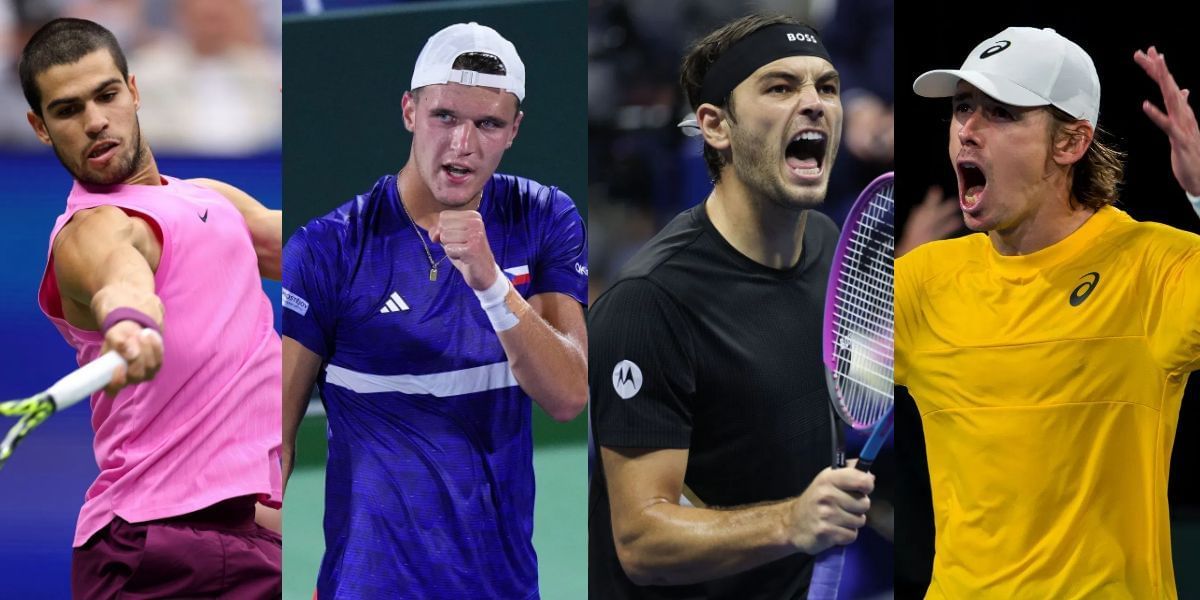 Laver Cup 2025: Carlos Alcaraz / Jakub Mensik vs Taylor Fritz / Alex Michelsen preview, head-to-head, prediction and pick