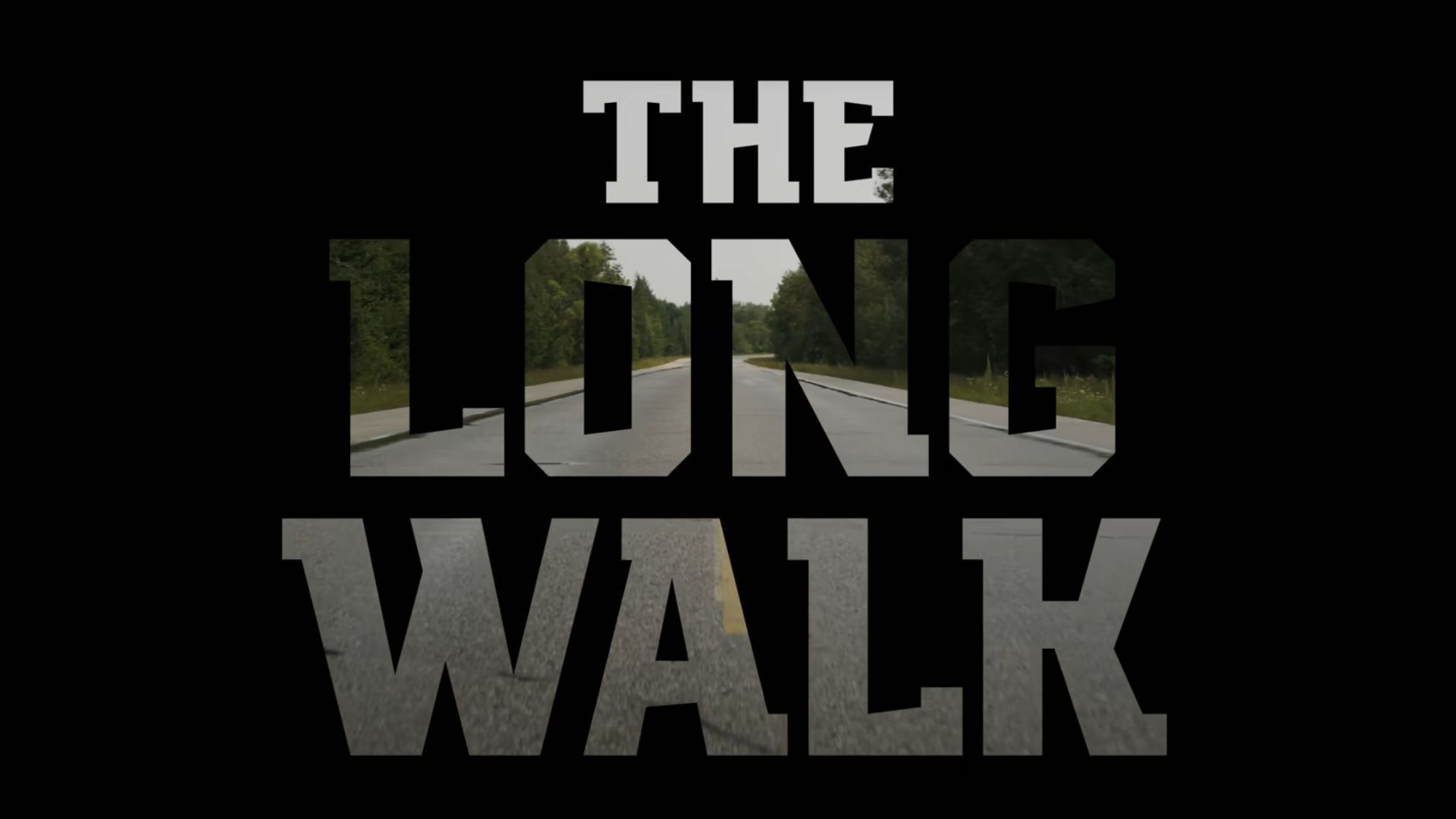 Title card of the movie