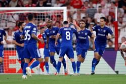 Qarabag vs FC Copenhagen Prediction and Betting Tips | October 1st 2025