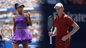 US Open 2025 Schedule Day 11: Naomi Osaka, Jannik Sinner & others in action - TV schedule, start time, order of play, and live streaming details