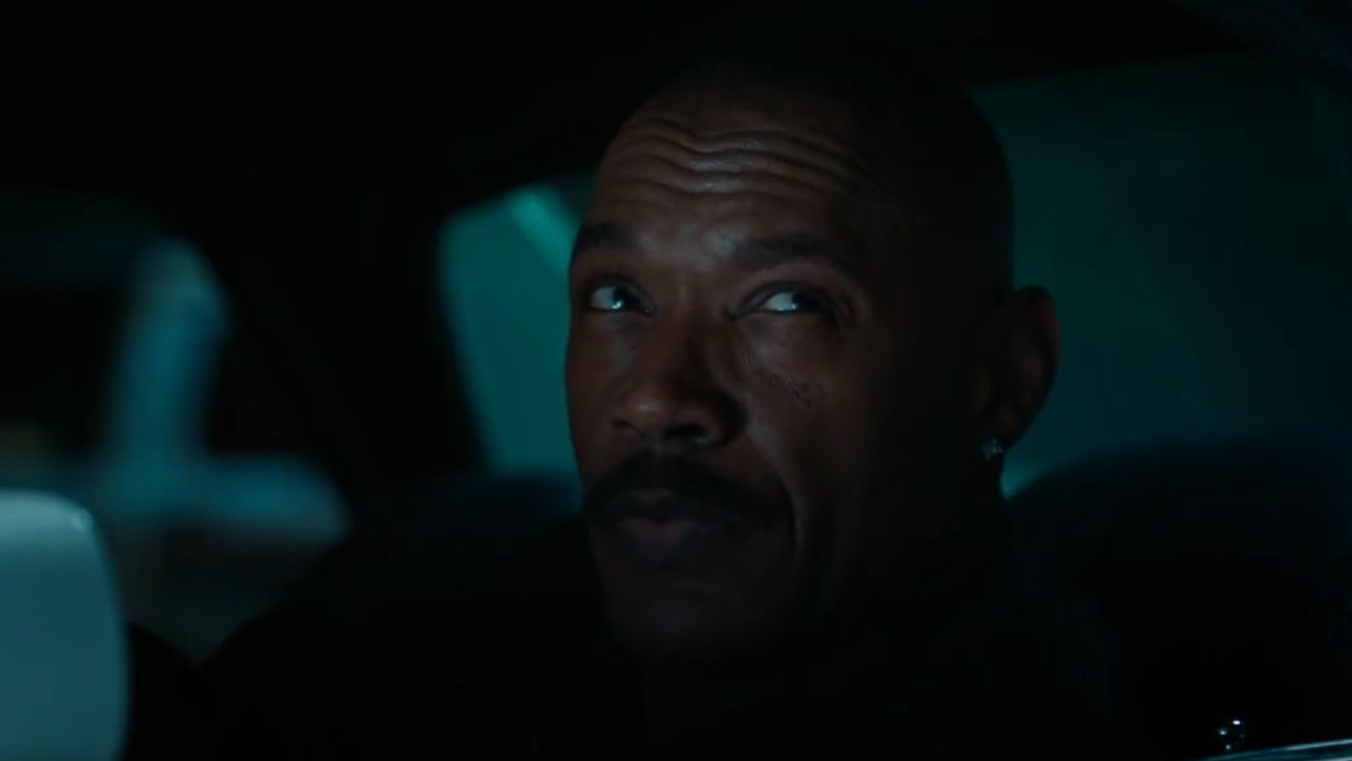 A still from The Rainmaker season 1 (Image via USA Network)