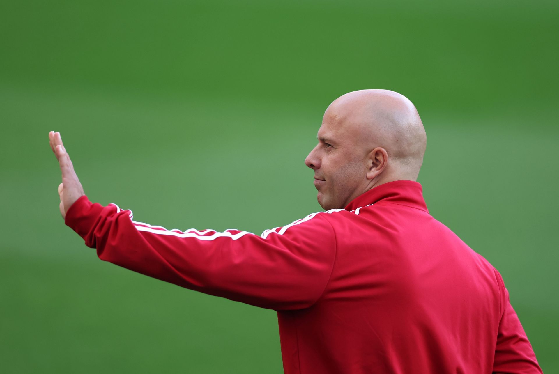Newcastle United v Liverpool - Premier League - Source: Getty