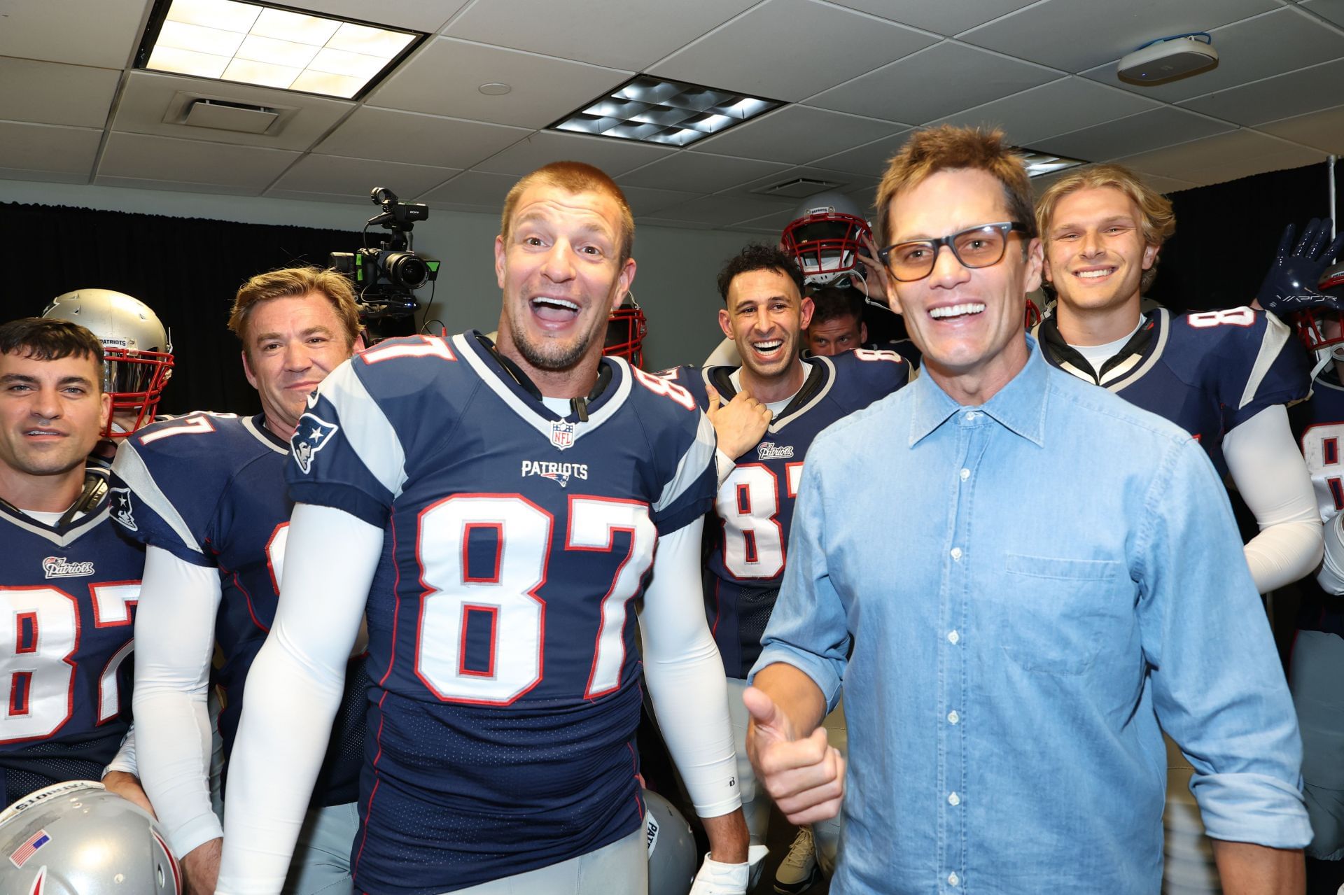 Fanatics Fest NYC 2025 - Source: Getty