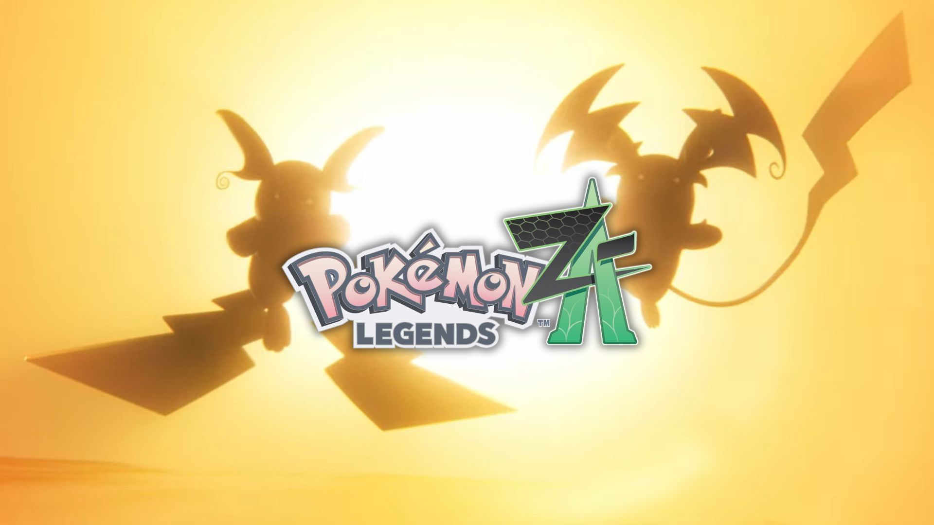 Pokemon Legends Z-A DLC announced, with Mega X and Y for beloved Gen I
