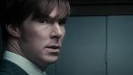 Cumberbatch as Peter (Image via YouTube/StudioCanalUK)