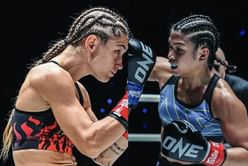 Stella Hemetsberger fixated on taking home victory against Jackie Buntan but 'a knockout would be incredible'