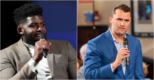 "I do not believe Charlie Kirk was hero": Emmanuel Acho questions glorification of late conservative activist's life by "white" people