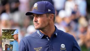 Bryson DeChambeau’s special gesture for the Bentley giveaway winner melts fan’s heart