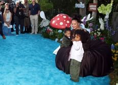 Everything to know about Rihanna's $7,950 'R' pendant she wore to welcome her third child Rocki Irish Mayers