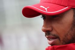 Lewis Hamilton suggested to take more responsibility of underwhelming Baku result