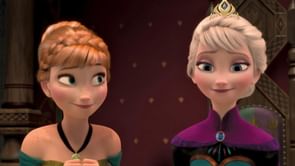 "Let the fan theories begin!": Fans react as ‘Frozen 3’ reportedly teases Anna’s royal wedding and a mysterious new family member