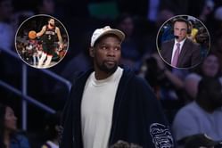 Tim Legler provides logical explanation on why Kevin Durant and Rockets don’t need Fred VanVleet replacement