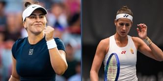 China Open 2025: Bianca Andreescu vs Anna Bondar preview, head-to-head, prediction, and pick