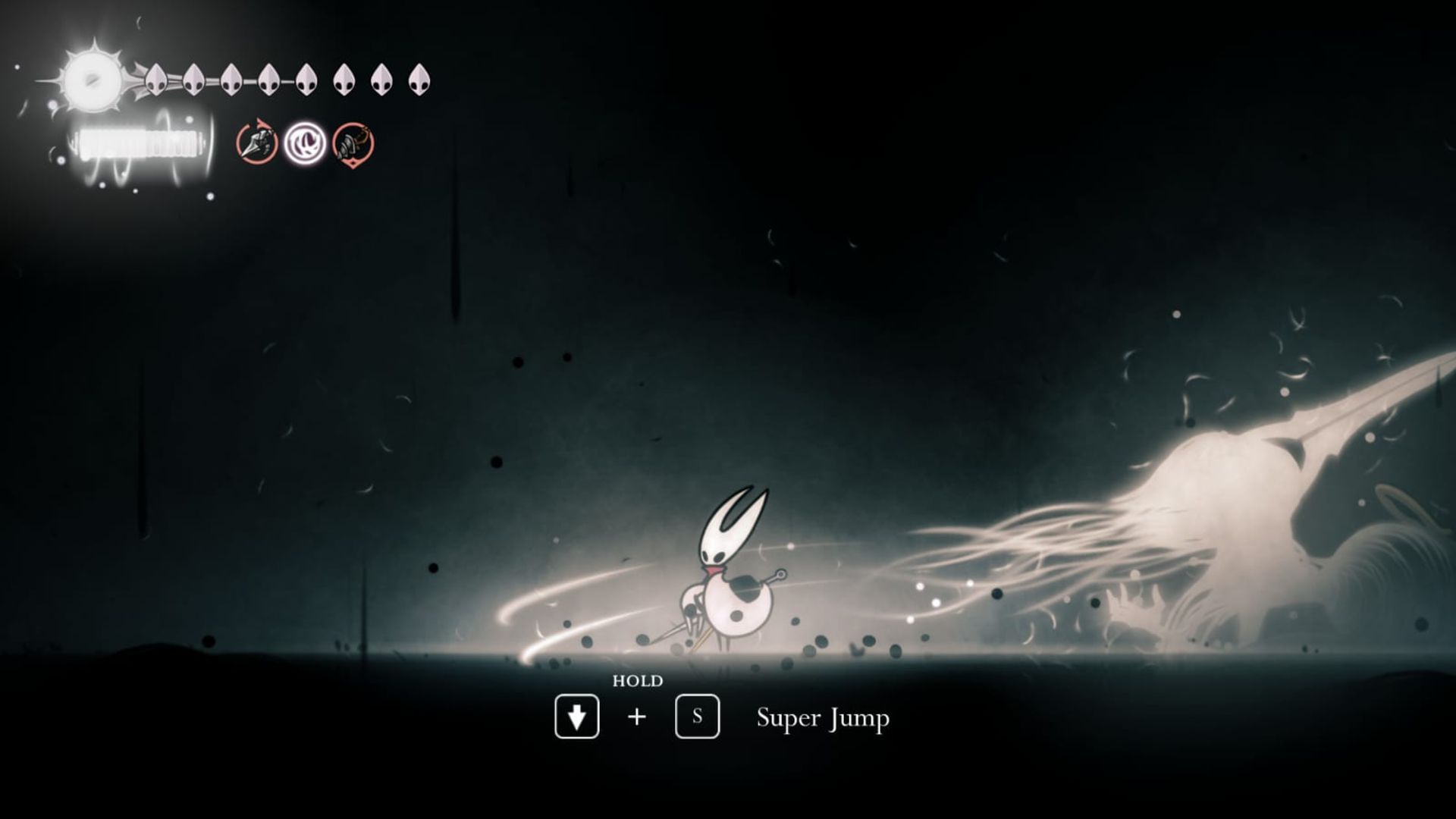 How to beat Lost Lace in Hollow Knight Silksong: Location, tips and tricks, and more