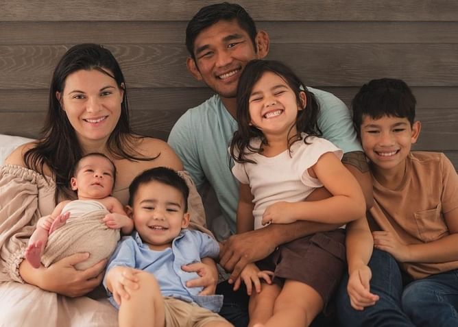 "Father Time is undefeated" - Aung La N Sang explains his decision to hang up the gloves after his next fight
