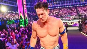 John Cena's retirement match in December must take place against a surprising name, says WWE analyst