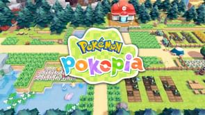What is Pokemon Pokopia? Mechanics, release, and more