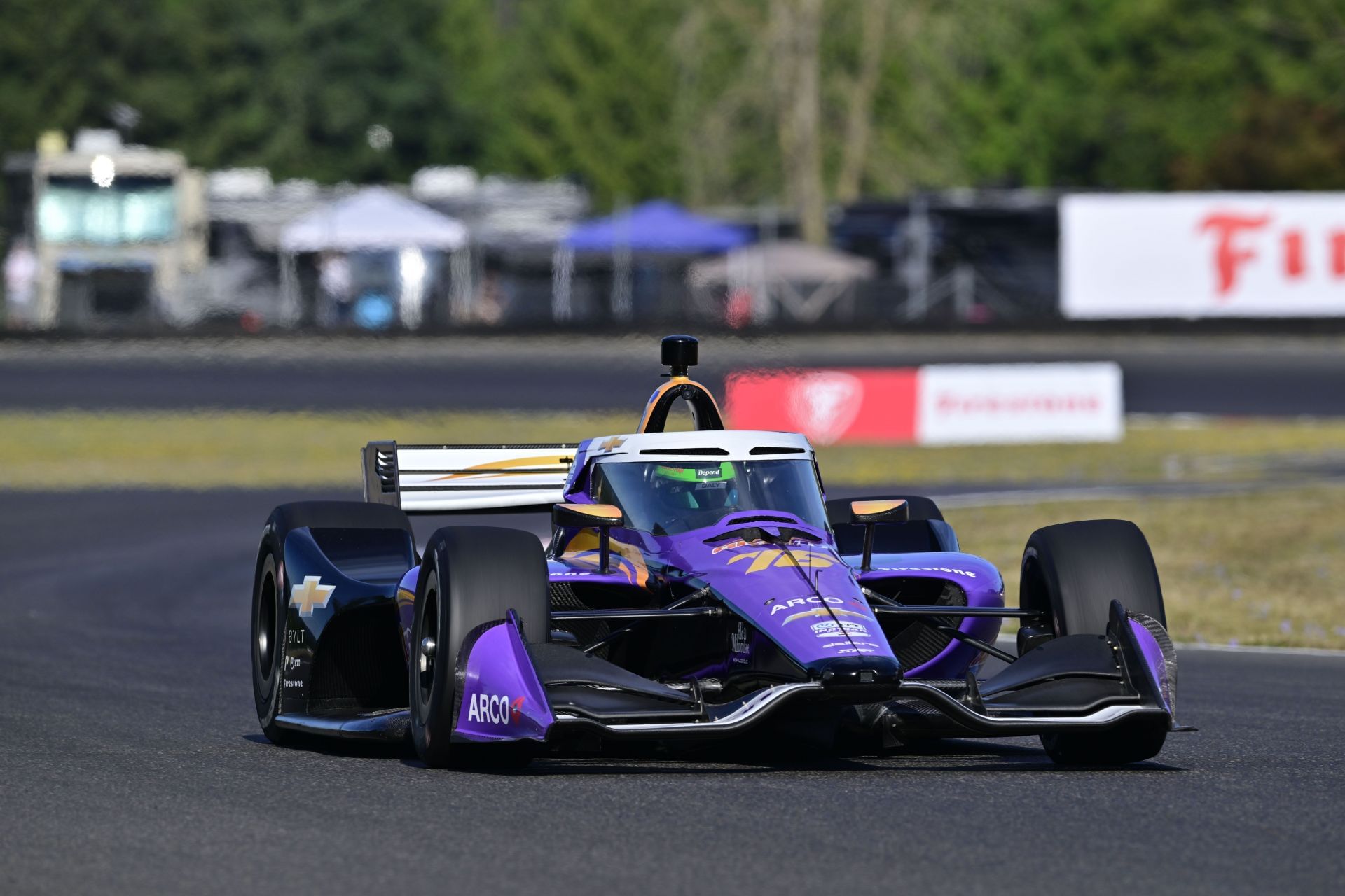 NTT INDYCAR Series BITNILE.com Grand Prix of Portland - Source: Getty