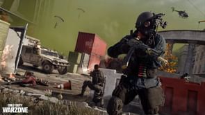 Warzone Season 5 Reloaded patch notes: New LTM, Most Wanted contract changes, bug fixes, and more