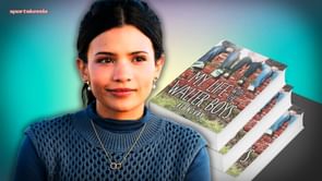 My Life With The Walter Boys: 5 Biggest Changes from Book to Show
