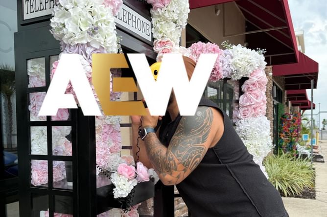 AEW star breaks silence after a shocking heel turn