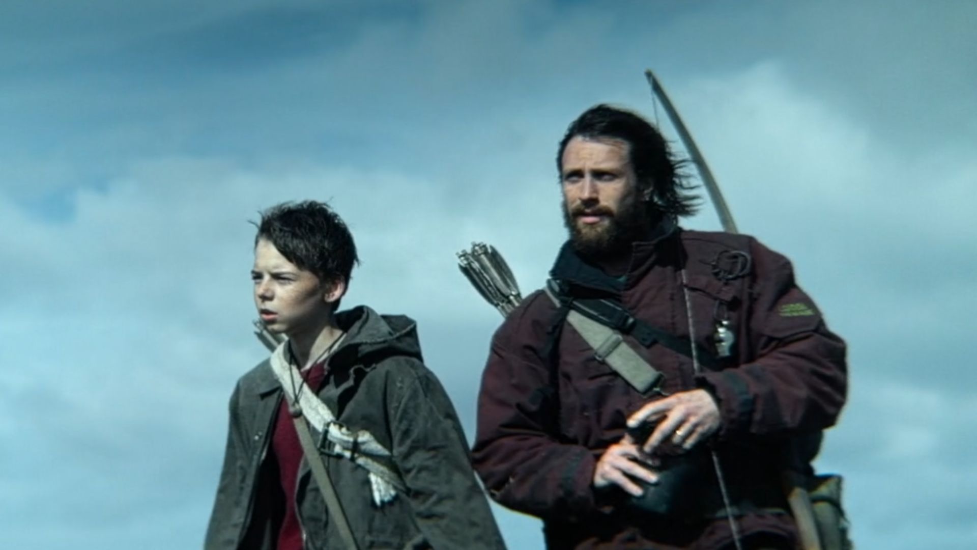 A still from the movie (Image via Apple TV)